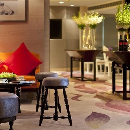 Zhejiang Grand Hotel Hangzhou Esterno foto