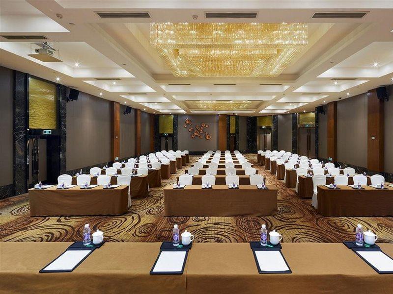 Zhejiang Grand Hotel Hangzhou Esterno foto