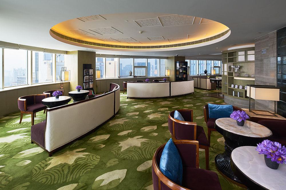 Zhejiang Grand Hotel Hangzhou Esterno foto