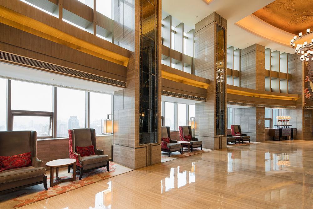 Zhejiang Grand Hotel Hangzhou Esterno foto