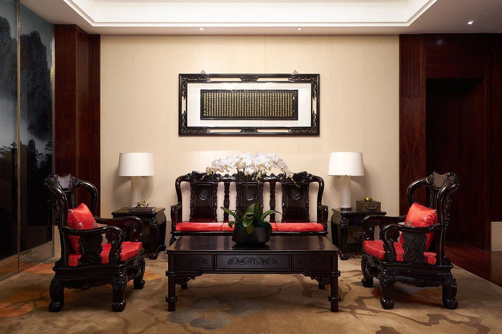Zhejiang Grand Hotel Hangzhou Esterno foto