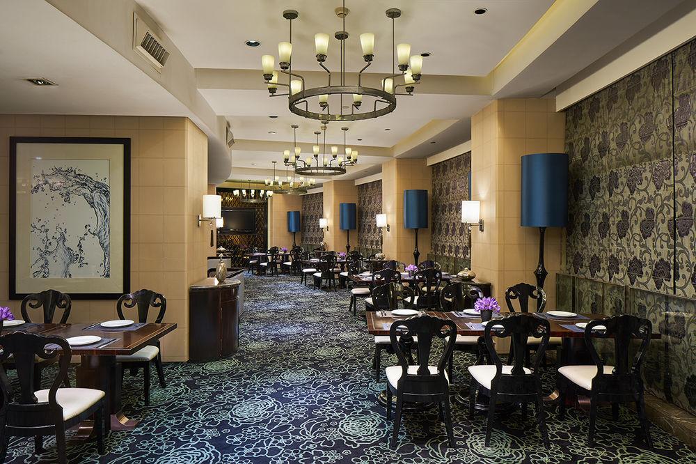 Zhejiang Grand Hotel Hangzhou Esterno foto