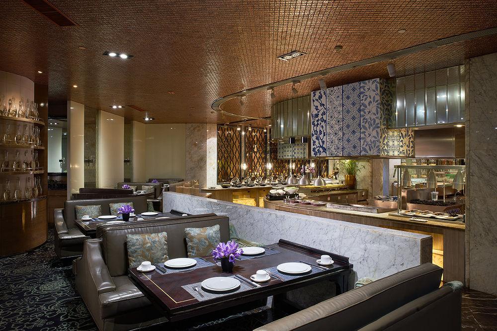 Zhejiang Grand Hotel Hangzhou Esterno foto