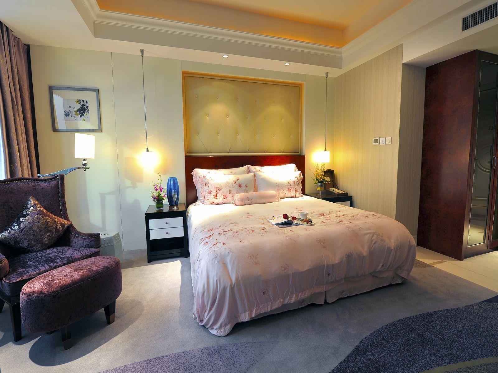 Zhejiang Grand Hotel Hangzhou Esterno foto