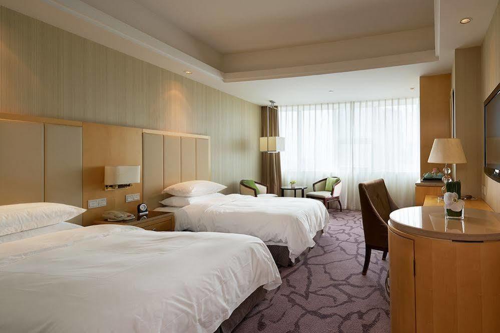 Zhejiang Grand Hotel Hangzhou Esterno foto